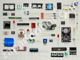 Перечень компонентов CX10S-HBADC - CX10S-HBBAC 