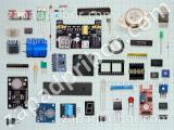 Перечень компонентов DF11-10DS-2V - DF11-30DS-2V 