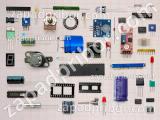 Перечень компонентов DF11G-12DP-2V - DF12-3-0-80DS-0-5V-8 