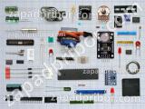 Перечень компонентов DMC-M-82-W-01 - DMC-MD-26-D-K 