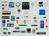 Перечень компонентов DTS20F17-26SE-6149 - DTS20F19-11H 