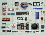 Перечень компонентов DTS24F15-19B - DTS24F15-97SA 