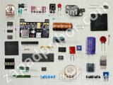 Перечень компонентов DW-15-12-L-S-7 - DW-15-14-F-D-113 