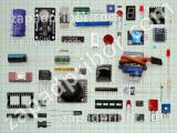 Перечень компонентов DW-24-12-F-S-77 - DW-24-15-F-S-32 