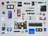 Перечень компонентов DWM-22-53-L - DWM-23-61 