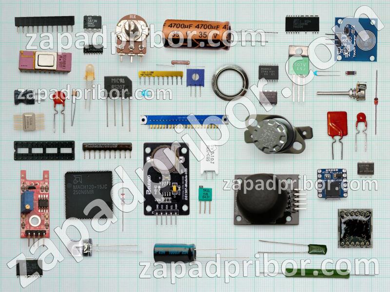 E2E-C04S12-CJ-B - E2E-X10C2L30-M1 список радиодеталей, фотография 1.