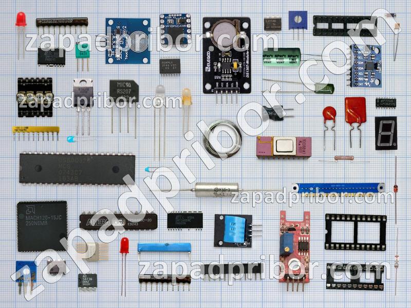 E2E-X10C330 - E2E-X10MC3L12 список радиодеталей, фотография 1.