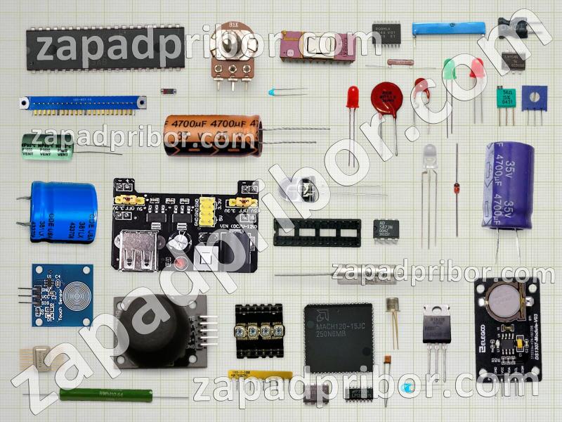 E2E-X15B1D30-M1TJ - E2E-X18MB230-R список радиодеталей, фотография 1.