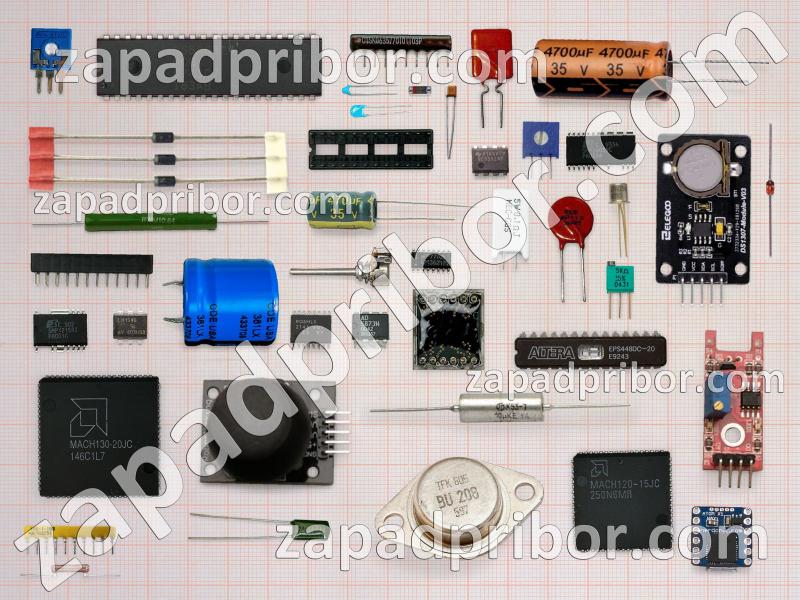E2E-X20D130-T - E2E-X23C130-M1TJ список радиодеталей, фотография 1.