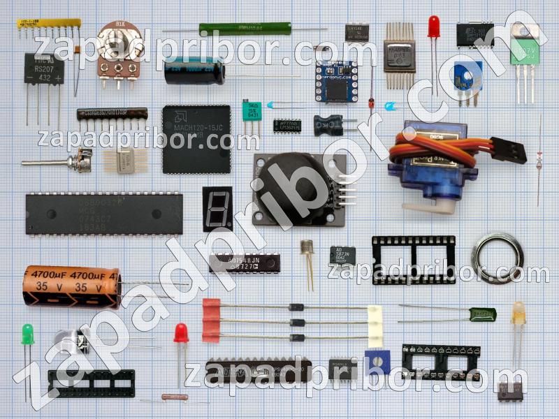 E2E-X3B28-M1TJ - E2E-X4B212-R список радиодеталей, фотография 1.