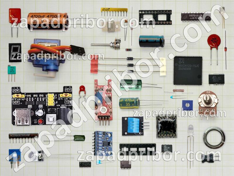 E2E-X5B1TL18 - E2E-X5MY2-Z список радиодеталей, фотография 1.
