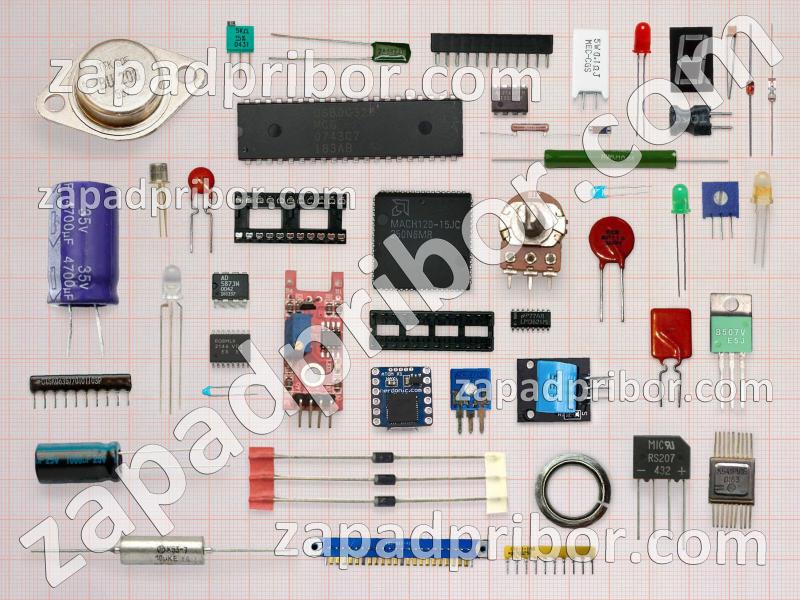 E2E-X5Y1 - E2E-X7D2-R список радиодеталей, фотография 1.