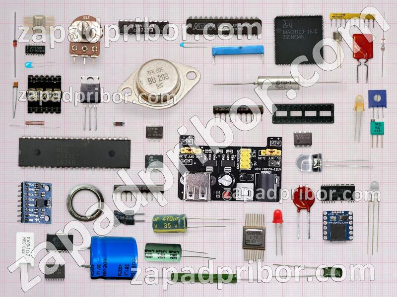 E32-400100-JBAC-SPKIT - E32-4003200MRTU-SPKIT список радиодеталей, фотография 1.