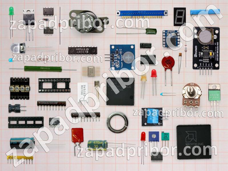 E32-4003200MRTUKIT - E32-480200-JBACSCS список радиодеталей, фотография 1.