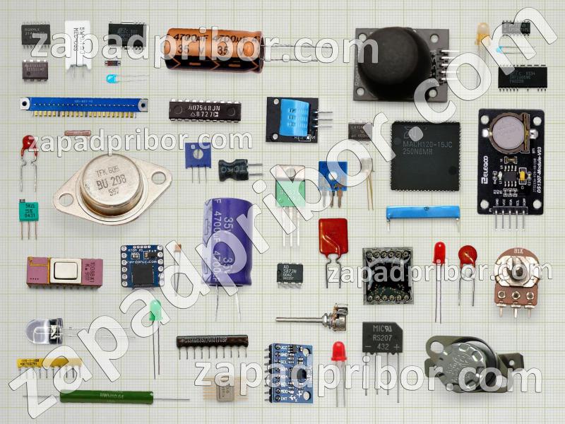 E34-208800-R04XSPKIT - E34-400100-J09XSPKIT список радиодеталей, фотография 1.