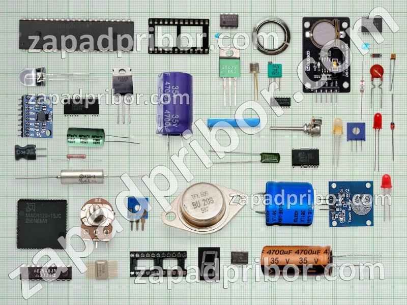 E34-400200-R03KIT - E34-4003200J09-SPKIT список радиодеталей, фотография 1.