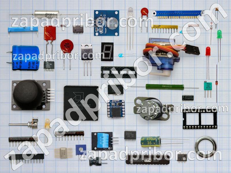 E34-400400-R02-SPKIT - E34-400800-R04XSPKIT список радиодеталей, фотография 1.