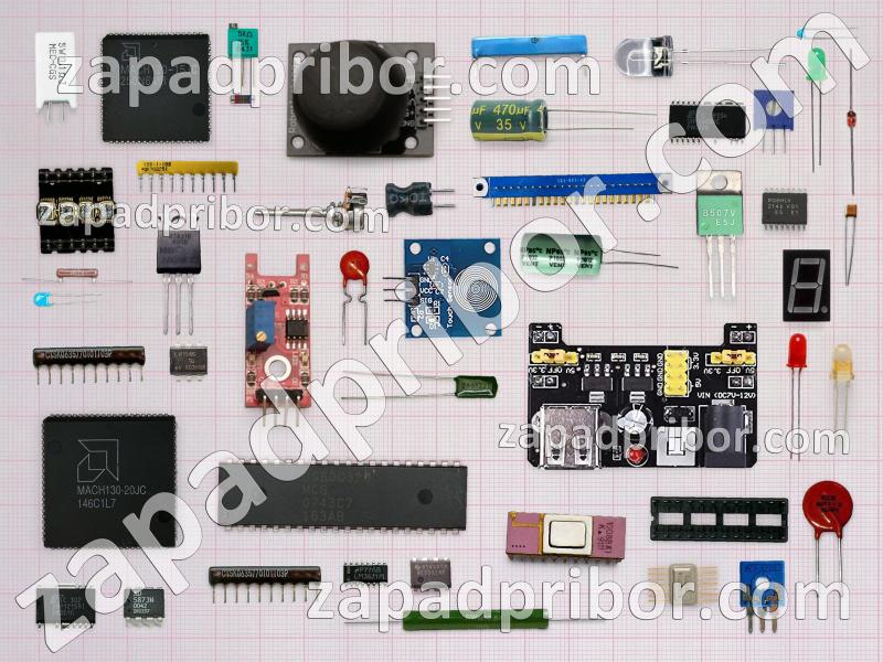 E36D251HPN103 - E36D451HPN182 список радиодеталей, фотография 1.