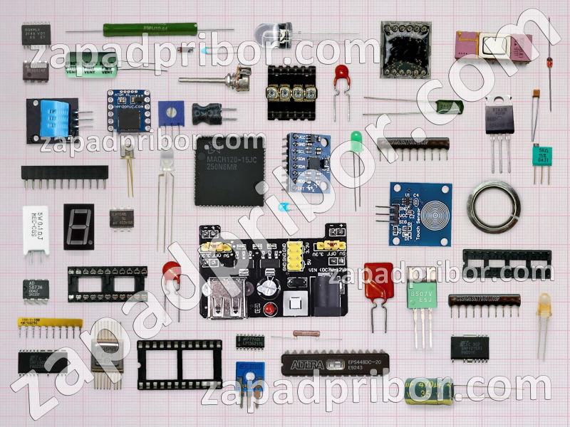 E50-208200-R08-SPKIT - E50-2083200R07KIT список радиодеталей, фотография 1.