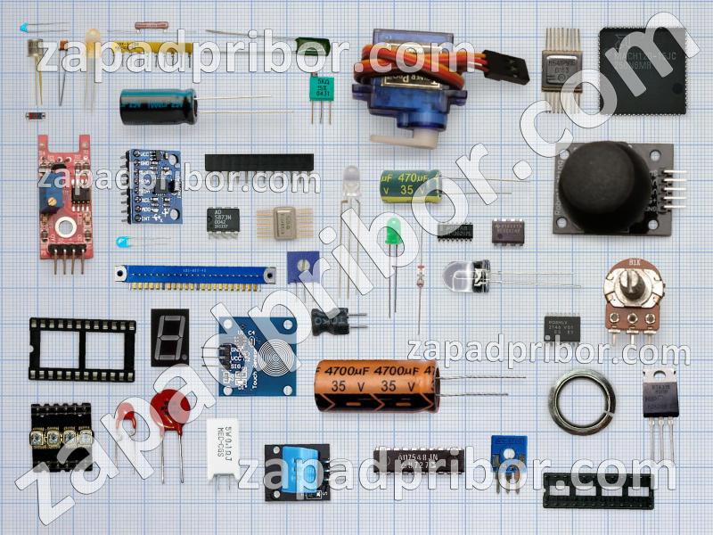 E50-400200-J06-SPSCS - E50-400200-R07NSPSCS список радиодеталей, фотография 1.