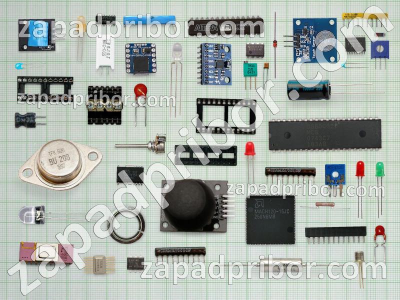 E50-400200-R07SCS - E50-4003200R07NSPKIT список радиодеталей, фотография 1.