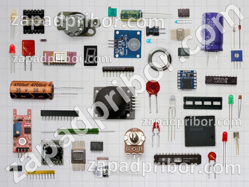 E50-480100-R03NSPSCS - E50-4801600J09-SPKIT список радиодеталей, фотография 1.