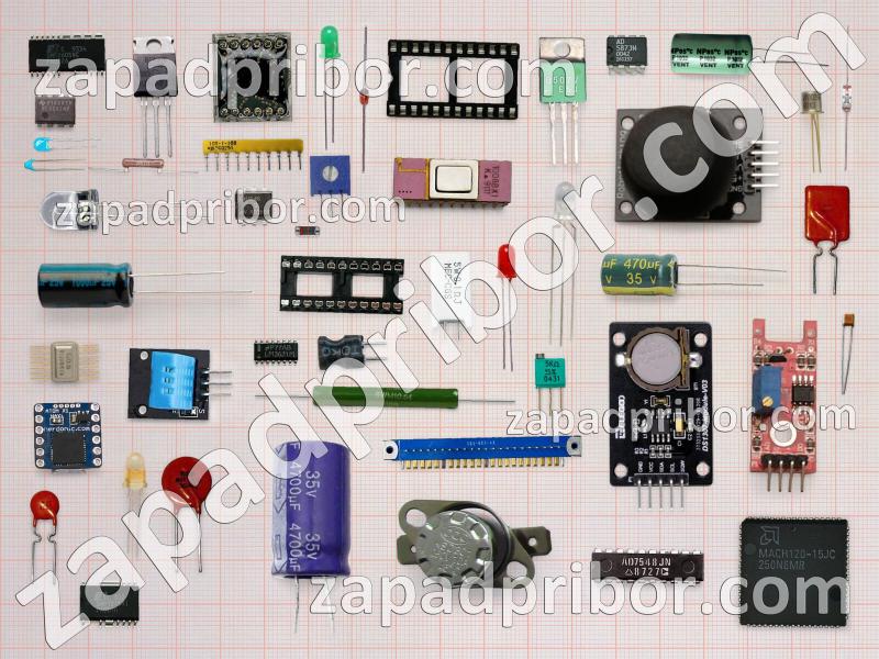 E50-4801600J09KIT - E50-480200-J06NSPKIT список радиодеталей, фотография 1.