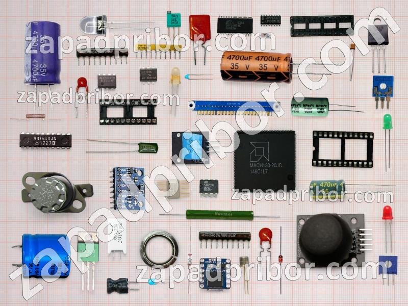 E50-4803200R07KIT - E50-480400-R10-SPKIT список радиодеталей, фотография 1.