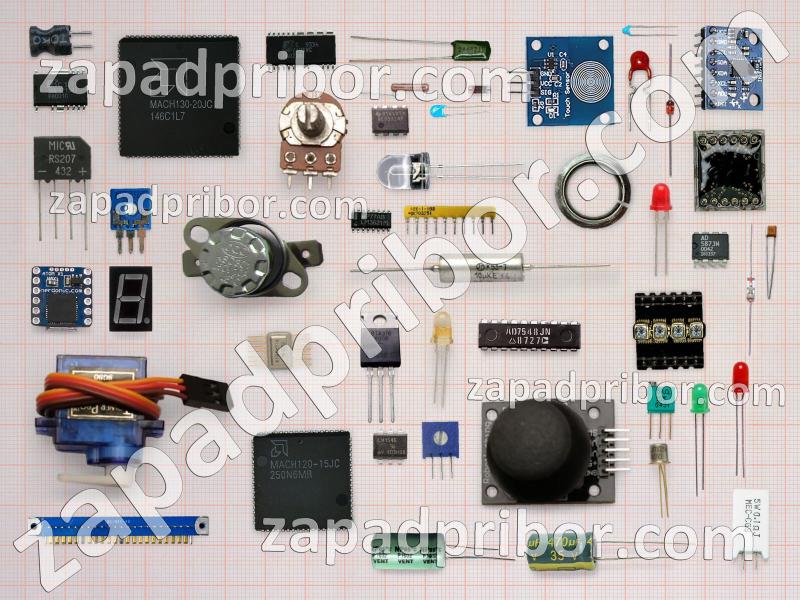 E50-600100-R03NSPKIT - E50-6001600J09-SPKIT список радиодеталей, фотография 1.