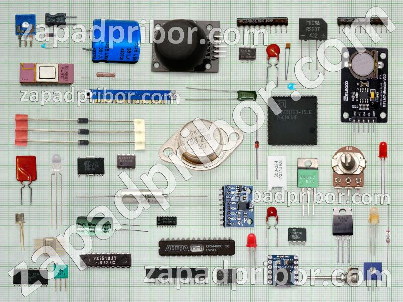 EA1-B0-10 - EA1-B0-14-810-2BA список радиодеталей, фотография 1.