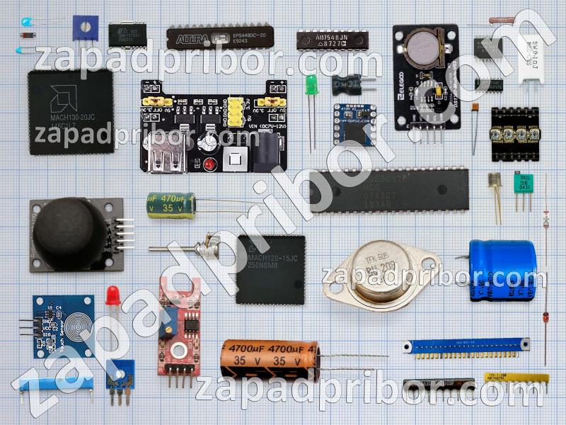 EA1-B0-24-650-22A - EA1-B0-62-810-22A список радиодеталей, фотография 1.
