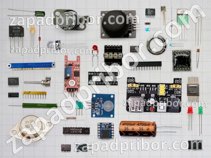 EA1-B0-6 - EA1-B2-26-810-22A список радиодеталей, фотография 1.