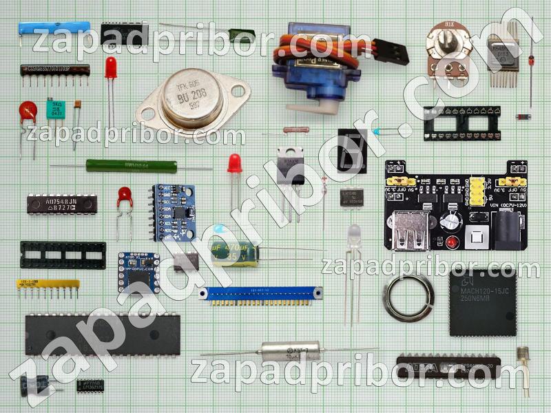 EA2-B0-16-810-32E-B - EA2-B0-24-630-42 список радиодеталей, фотография 1.