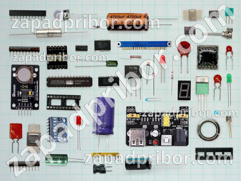ECX-L22BN-25 - ECX-L25BN-3 список радиодеталей, фотография 1.