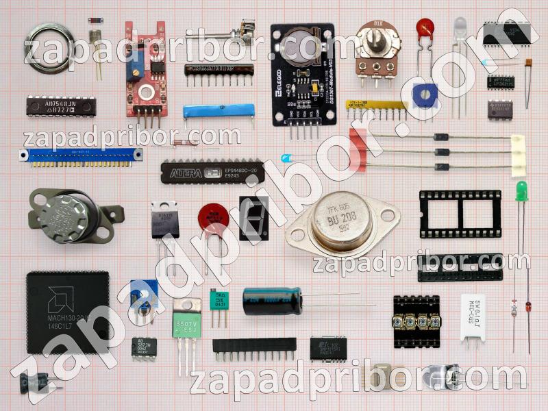 ECX-L25BN-32 - ECX-L32BN-24 список радиодеталей, фотография 1.