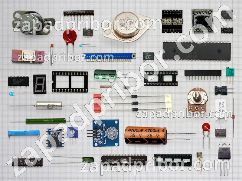 ECX-P25BN-3 - ECX-P32BN-32 список радиодеталей, фотография 1.