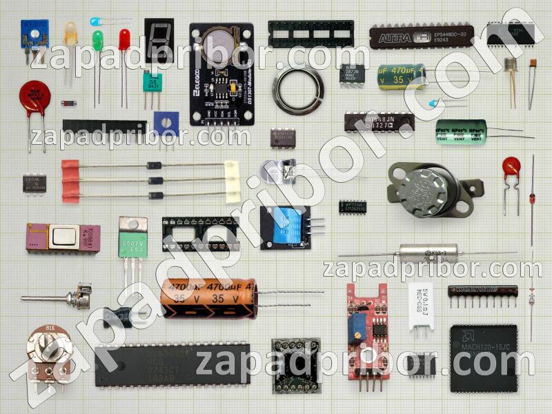 EFM32GG12B110F1024IM64-A - EFM32TG11B540F64IQ80-A список радиодеталей, фотография 1.