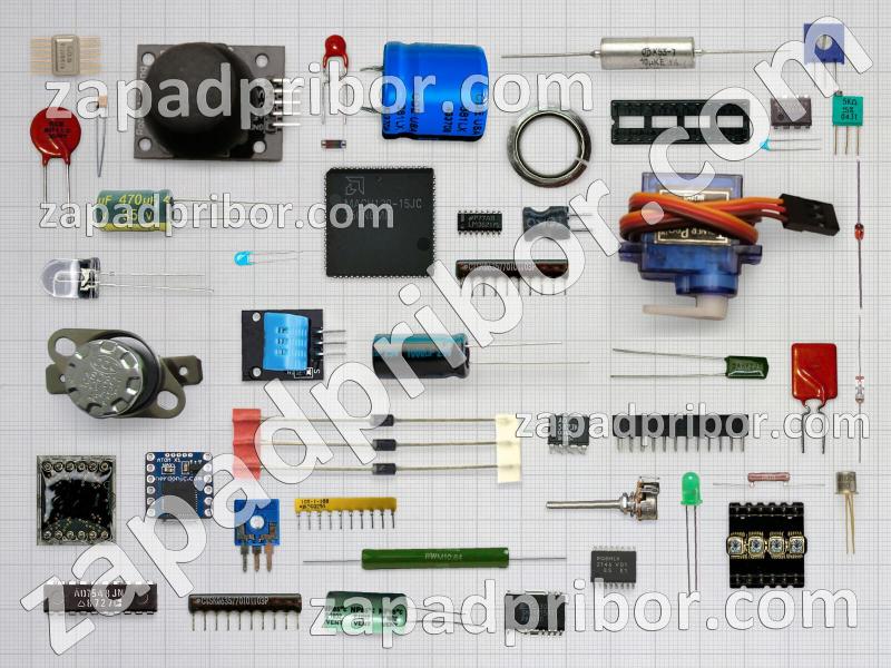 EG-2102CA-100-0000M-HGPA - EG-2102CA-160 список радиодеталей, фотография 1.