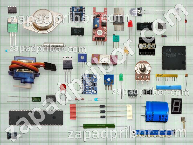 EHF-113-01-LM-D - EHF-125-01-F-D список радиодеталей, фотография 1.