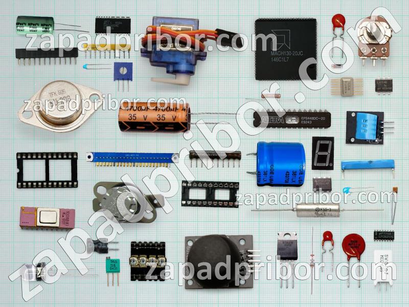 EJH-108-01-F-D-TH-1 - EJH-108-02-L-D список радиодеталей, фотография 1.