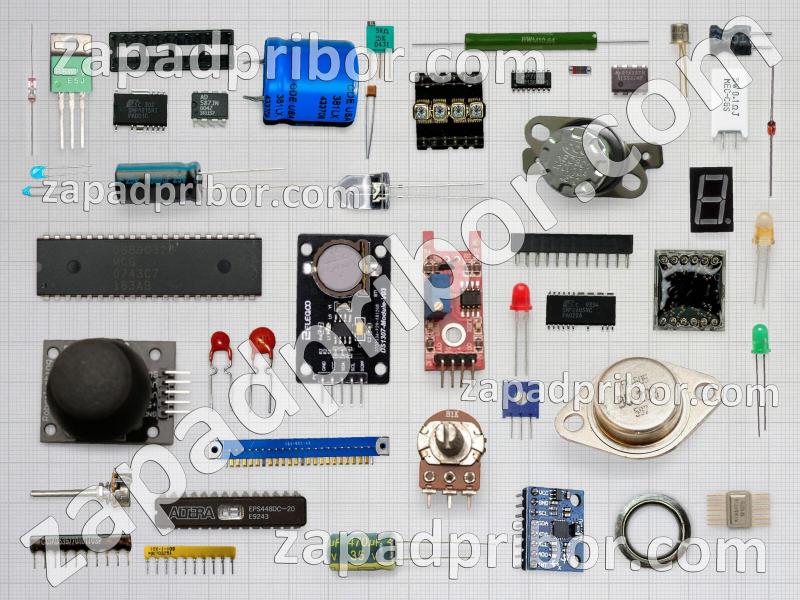 EJH-108-02-L-D-SM - EJH-110-01-F-D-SM-LC-10 список радиодеталей, фотография 1.