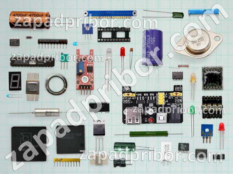 EJH-110-01-F-D-SM-LC-11 - EJH-110-01-S-D-SM-LC-0 список радиодеталей, фотография 1.
