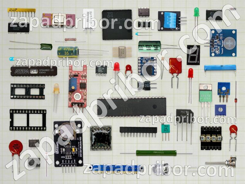 EJH-110-01-S-D-SM-LC-01 - EJH-113-01-F-D-SM-11-K список радиодеталей, фотография 1.
