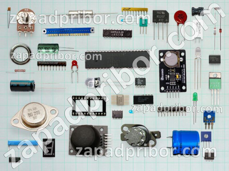 EJH-120-02-S-D-SM - EJH-125-01-F-D-SM-LC-0 список радиодеталей, фотография 1.
