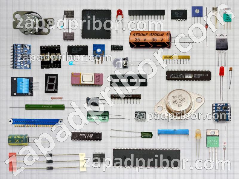 EJH-125-01-S-D-RA-3 - EJH-125-01-S-D-SM-LC-15 список радиодеталей, фотография 1.