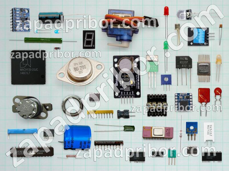 EN3645F0DN05F - EN3645F0EN22A список радиодеталей, фотография 1.