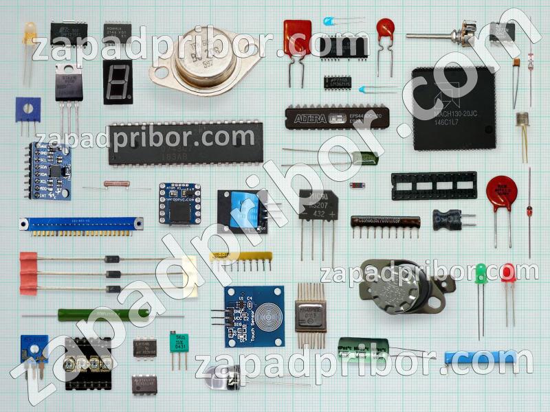 EN3645F0JN07B - EN3645F0JN61M список радиодеталей, фотография 1.