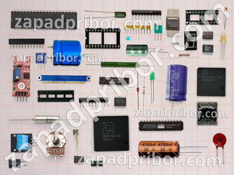 EN3645F6GN11A - EN3645F6JN04F список радиодеталей, фотография 1.