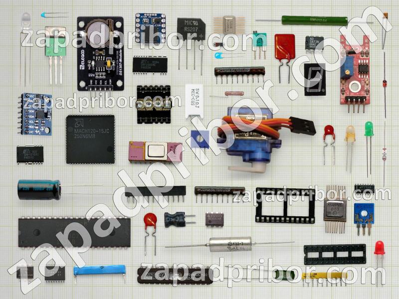 EN3645F6JN61F - EN3645F7CN04F список радиодеталей, фотография 1.