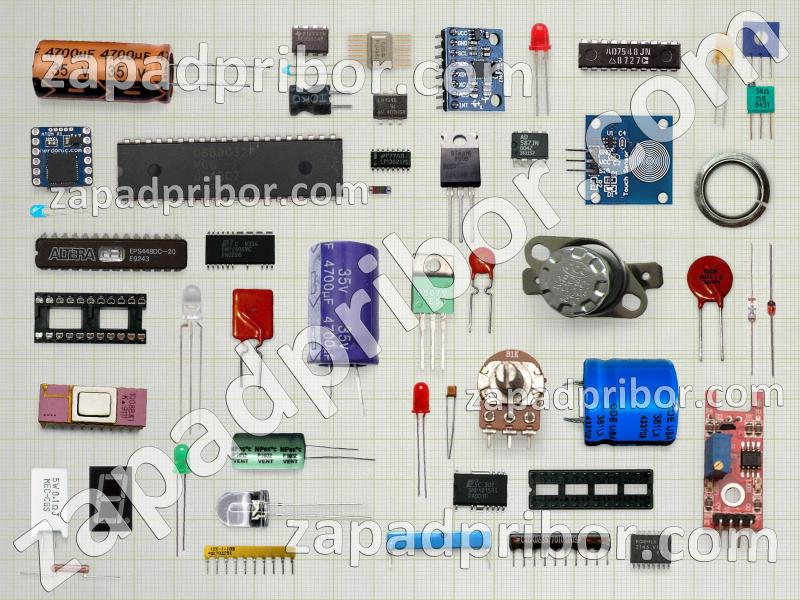 EN3645F7CN04M - EN3645F7DN35F список радиодеталей, фотография 1.